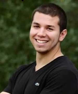 Kyle  Torres Team Contact Image
